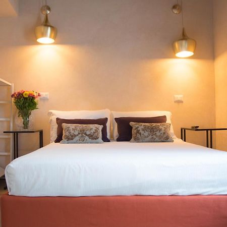 Margana Tower Apart otel Roma Dış mekan fotoğraf