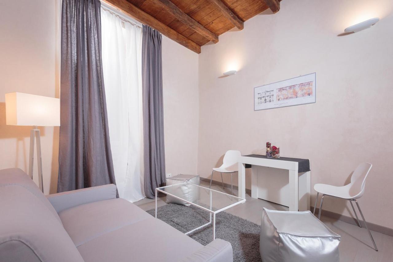 Margana Tower Apart otel Roma Dış mekan fotoğraf
