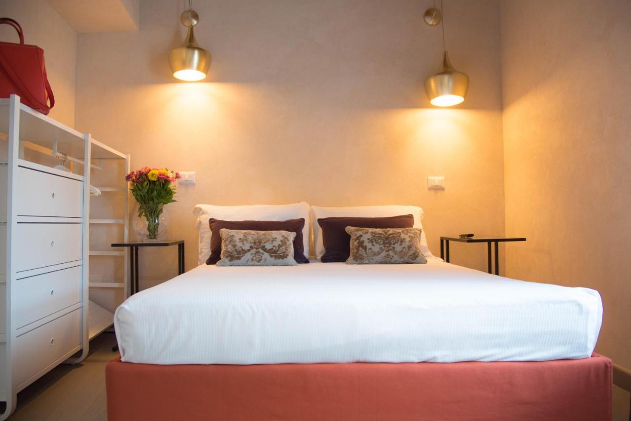Margana Tower Apart otel Roma Dış mekan fotoğraf